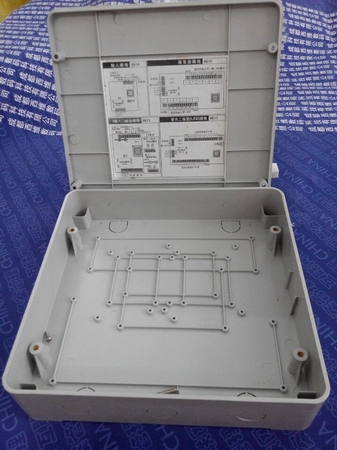 德国安舍IQ8系统788600V1模块塑料盒(大)原厂正品